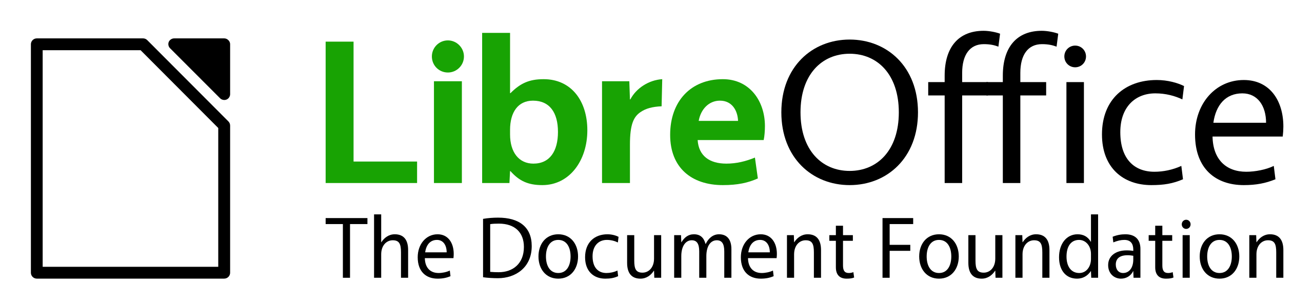 libreoffice logo